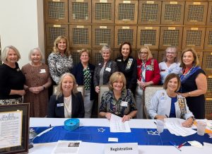 Constitution Day Luncheon hosted by the NE Florida Regents Council.
