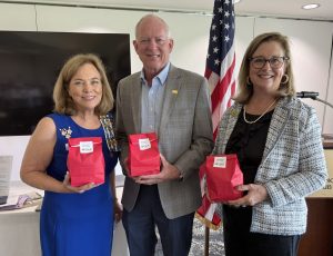 DAR Day of Service, October 2025. 