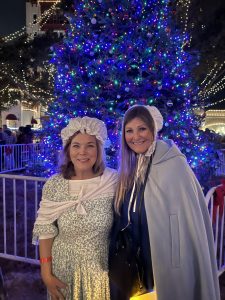 Dec 2025 Colonial Nightwatch, St Augustine